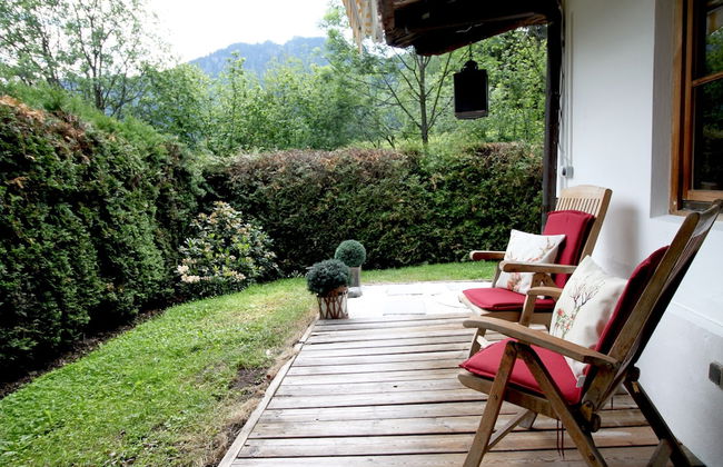 Chalet Belle Kitz 2 - Foto 10