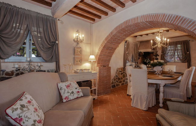 B-happy Villa's - Photo 80