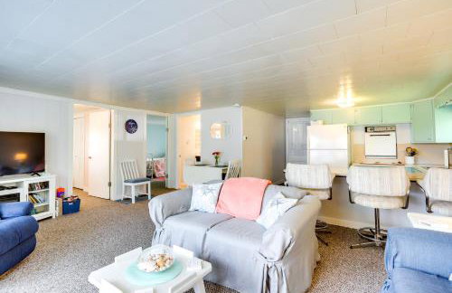 Lakefront Vacation Rental, 13 Mi to South Haven! - Foto 6