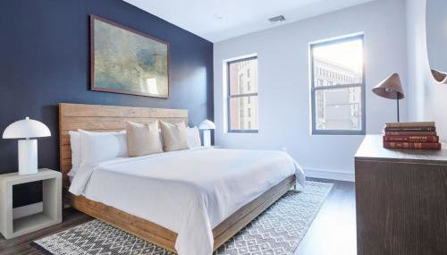 Bright FIDI 1 Bedroom Centrally Located - Photo 3