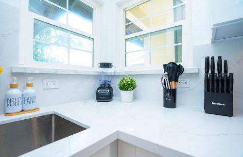 Spacious SJ 4BR Home Prime Location Near Everything - Foto 38