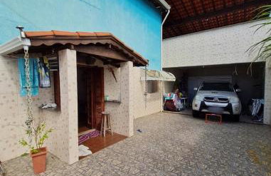 Praianos Casa com Piscina Praia Grande - Photo 33