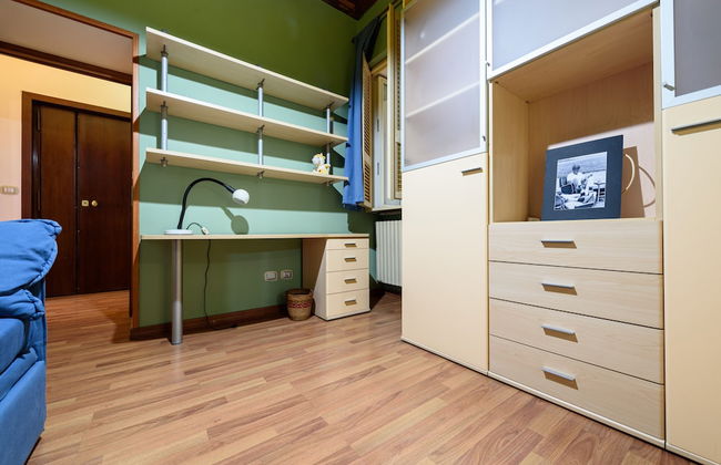 Via Melisurgo 23 in Napoli - Foto 16