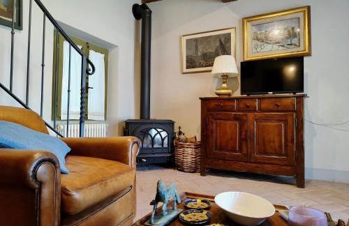 The Monastery - St Antimo - Foto 51