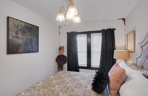 Historic 1920s Stay, Columbia House Unit A apts - Foto 17