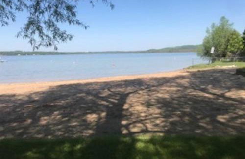 Snowshoe Sanctuary at Summit Village - Foto 18