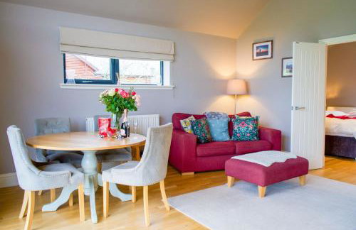 Snowdrop Lodge - Photo 6