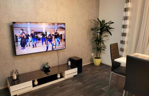 Schöne Wohnung in Dortmund - Foto 11