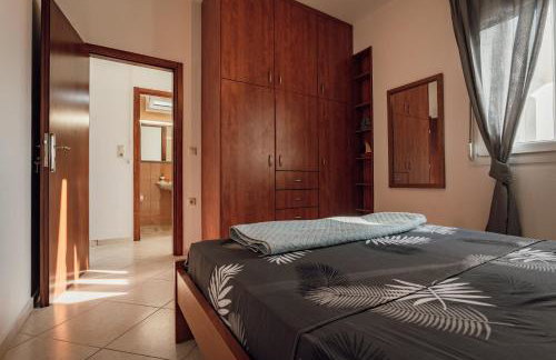 Villa Aktis with Freshwater Pool and Sea View - Photo 13