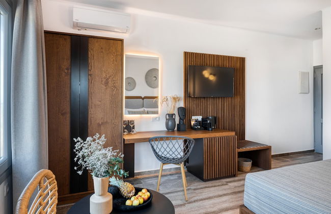 Volcanic Arc Suites - Foto 22