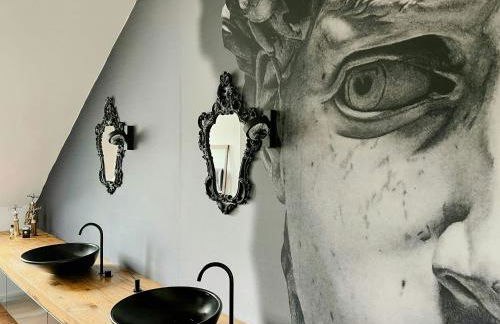 Renovated Farmhouse Half In The Trierer Heide - Photo 30