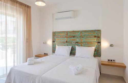 COSTA VASIA Seaside Suites and Apartments - Photo 59