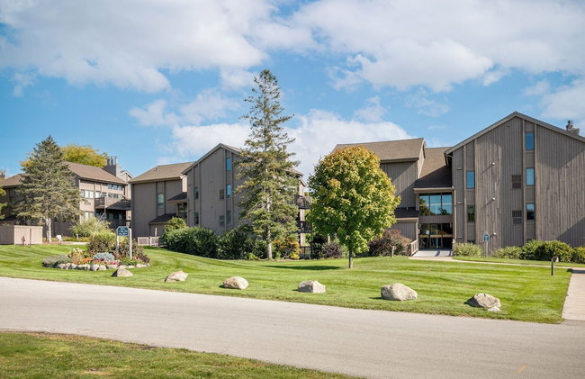 Beautiful 2BDR Loft Suite at Golf Course Condo 5549 - Foto 95