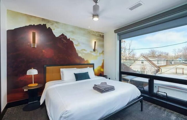 The Berkeley Hotel - Photo 14