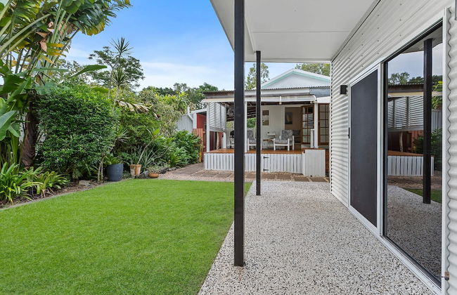 Hideout Machans -pool BBQ Beach and Pet Friendly - Foto 24