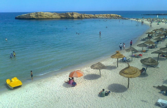 Excellent Furnished Apartment in Sousse - Foto 8