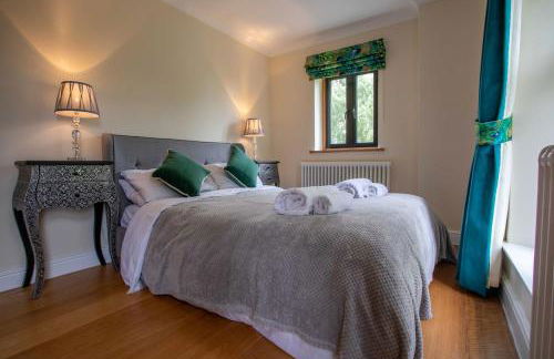 Longscroft Manor Retreat - Bradford-on-Avon - Foto 15