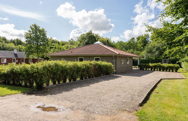 "Anica" - 29km from the sea - Photo 7