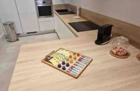 L'Elegant Paradoux - 3 sdb - 2 wc - Ascenseur - Parking - Plein Centre - Foto 27