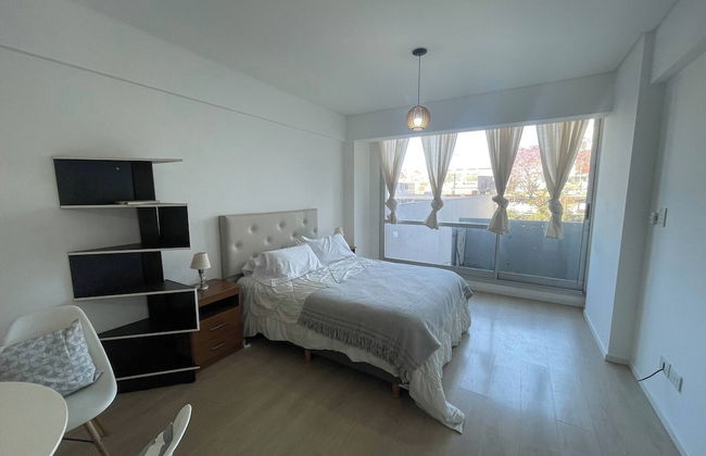 Modern Studio With Balcony in the Heart of Buenos Aires - Foto 6