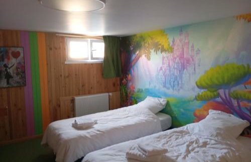 Maison avec piscine privée, proche plage - Photo 23