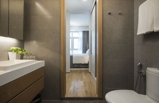 Pinetree Marina Resort - Foto 26