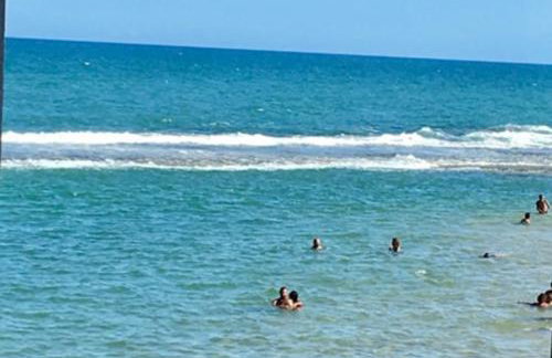 O Paraíso é aqui: Pé na Areia em Arembepe - Foto 31