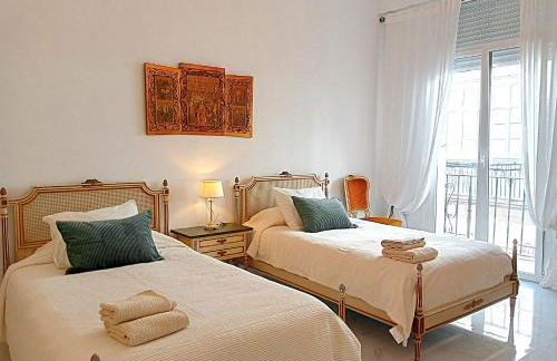 Casa Palacio Madre de la Eucaristía - Foto 5