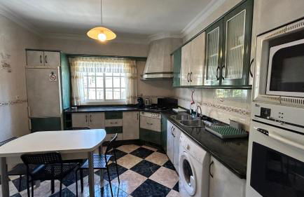 Piso en malaga arenas - Foto 65