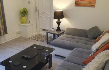 Home from home - Photo 8