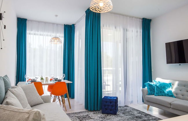 Vacation Club - Dune Apartaments - Foto 8