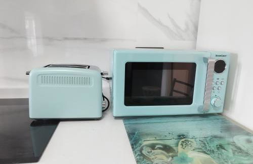 Lazzaretto vivienda uso turístico - Foto 28