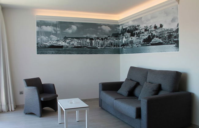 Apartamentos Bora Bora - Adults Only - Foto 5