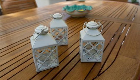 La Badia 11 - Foto 4, Garden