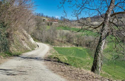 La casa rossa nel Monferrato a Moncucco Torinese - Foto 36