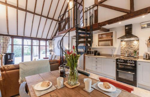 Otters Abode - Foto 2