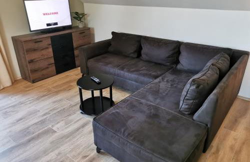 Ferienwohnung Zur Hohle - Foto 9