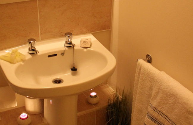 Galway Bay Sea View Apartments - Photo 43