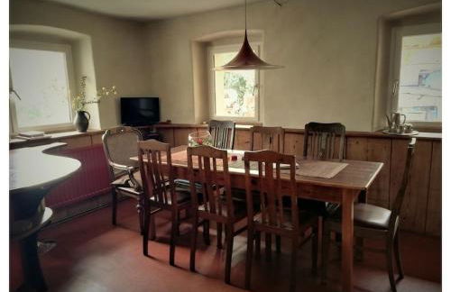 old shepherd's house - Foto 19