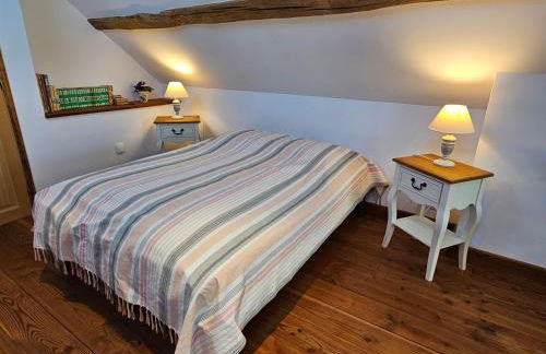 Gîte Le p'tit nid de Montachon, Saulieu, Morvan - Photo 32