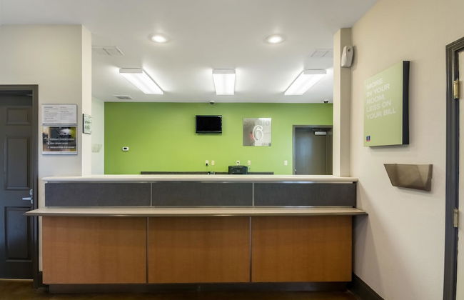 Studio 6 Lubbock, TX - Medical Center - Foto 3