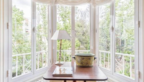 Elegant 3-Bedroom Apartment in Exclusive Barrio Salamanca Stylish & Spacious - Foto 5, Other