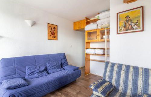 L'Altitude - Appartement avec balcon au pied des pistes - Photo 11