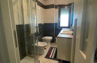 Family Apartment close to Amalfi coast and Pompei - Foto 21