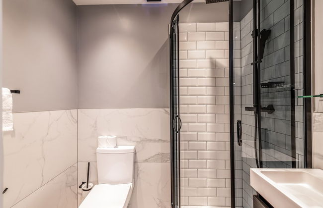 Bob W London Earl's Court -Warwick Road - Foto 57