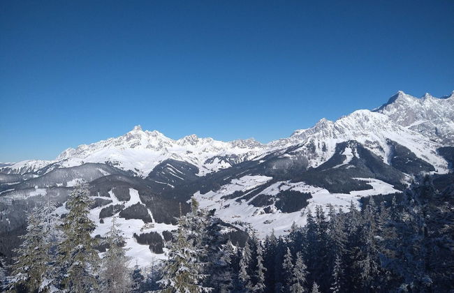 Apartment in Filzmoos Near Ski Amade - Photo 10