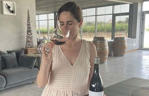 Dominio Lubiano Winery Tour - Photo 4