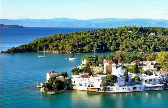 Chrissabella 6 Best Location Ever! - Foto 25