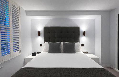 Wigmore Suites Serviced Apartments by Globe Apartments - Foto 29