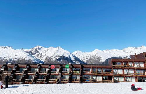 Arc 1600 - 2 pièces ouvert, 4 personnes, signé Charlotte Perriand - Photo 54